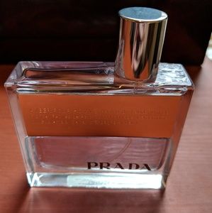 Prada Mens Cologne